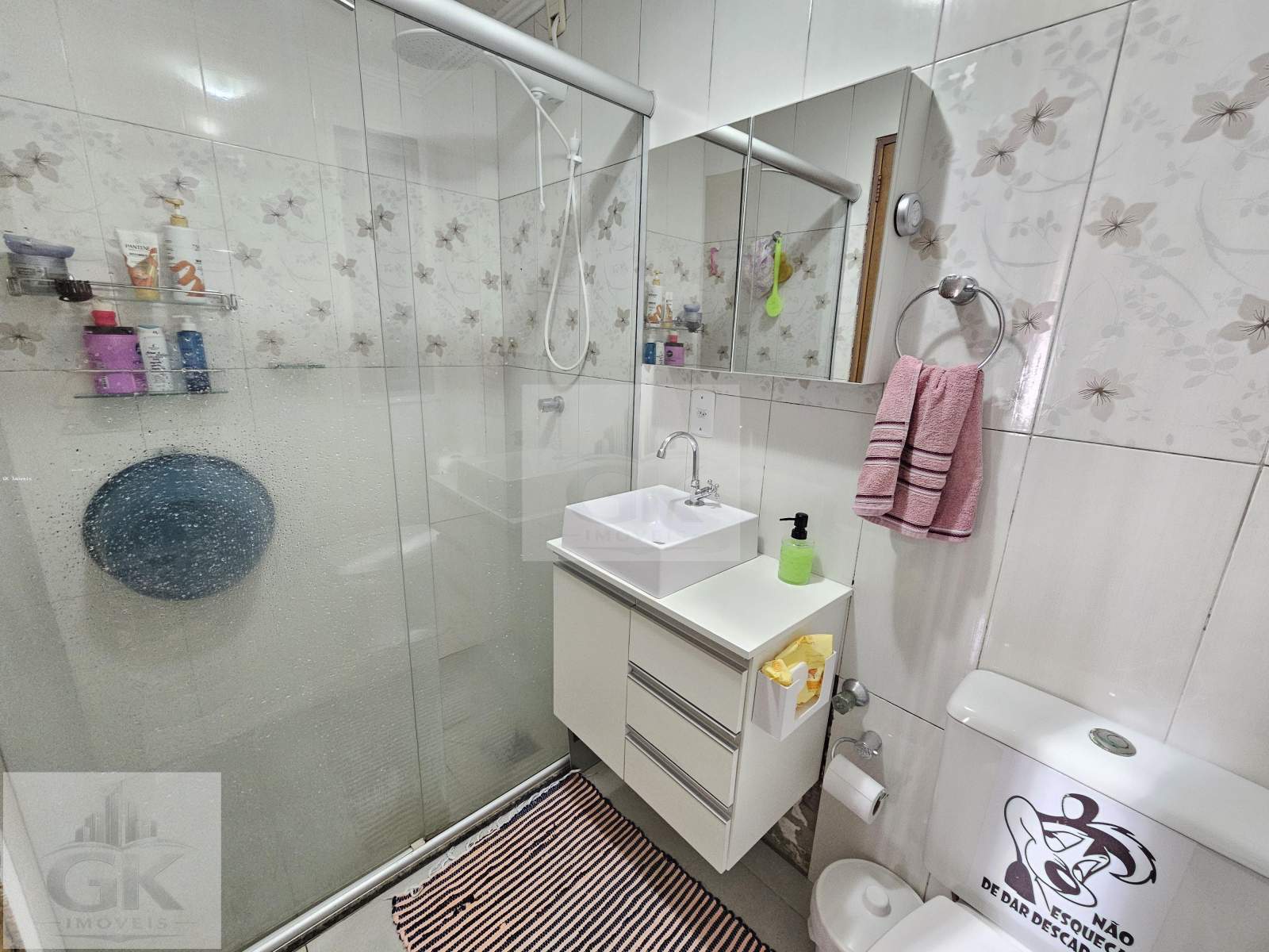Apartamento, 2 quartos, 48 m² - Foto 13