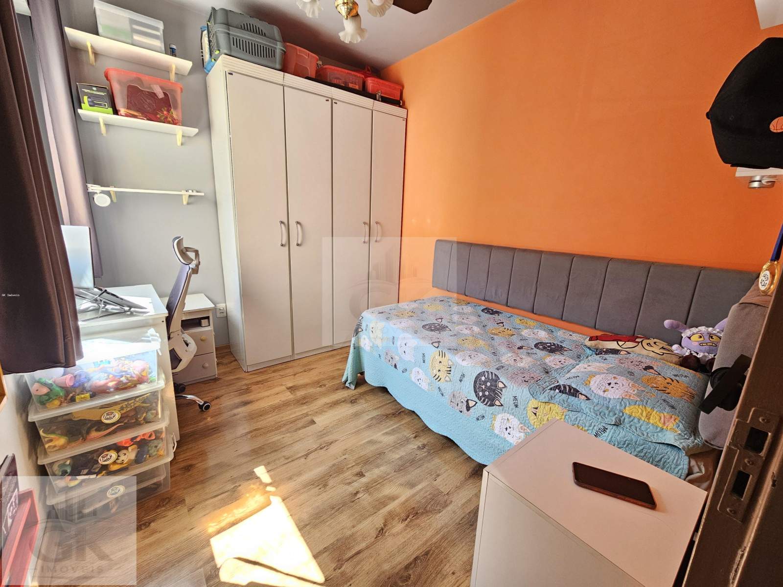 Apartamento, 2 quartos, 48 m² - Foto 16