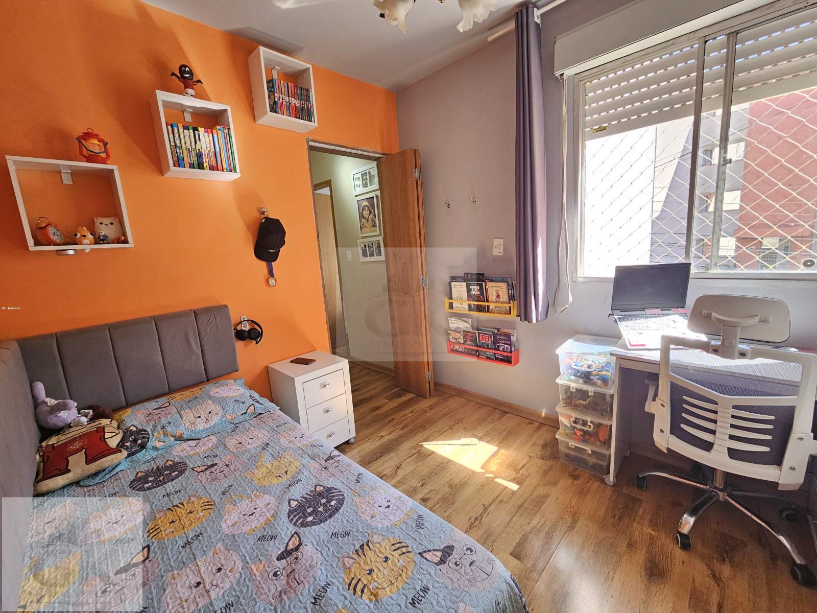 Apartamento, 2 quartos, 48 m² - Foto 17