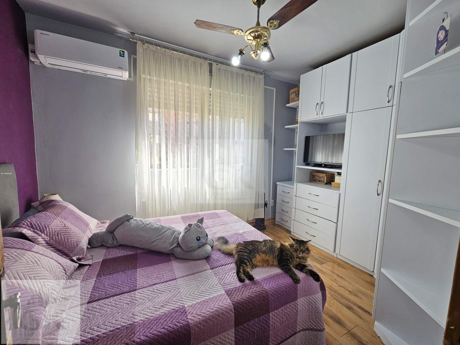 Apartamento, 2 quartos, 48 m² - Foto 10