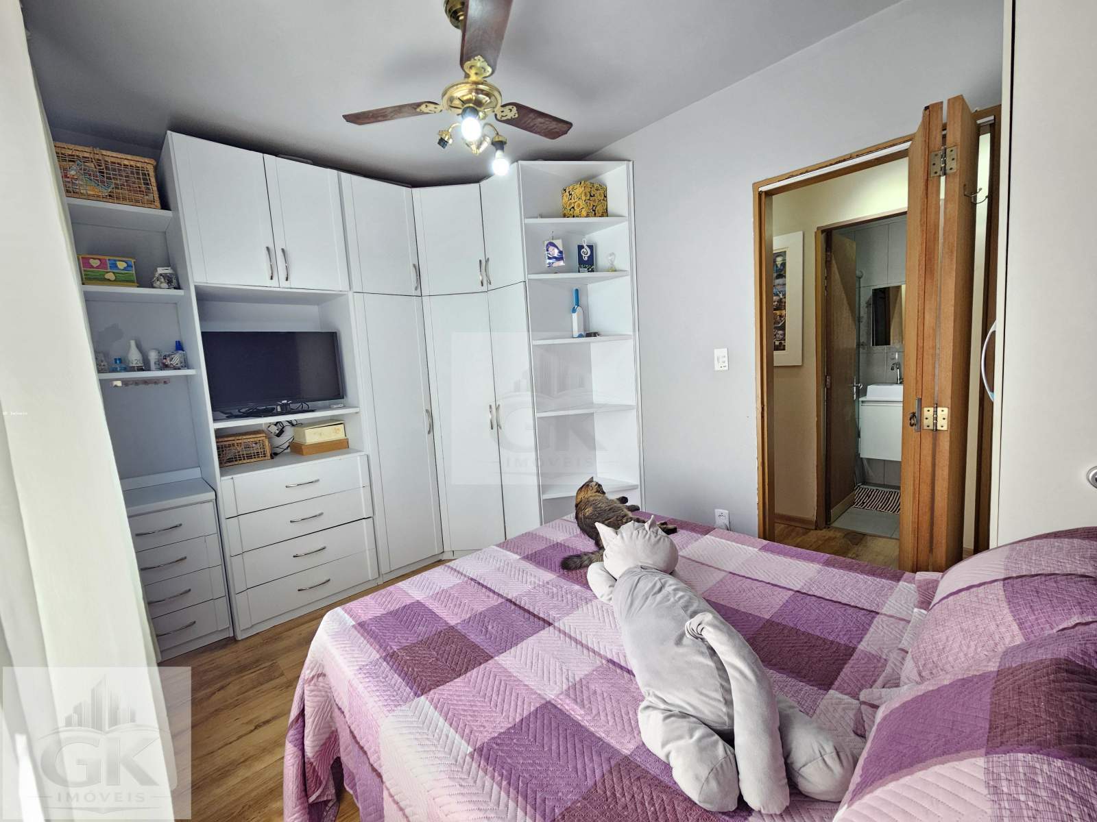 Apartamento, 2 quartos, 48 m² - Foto 11