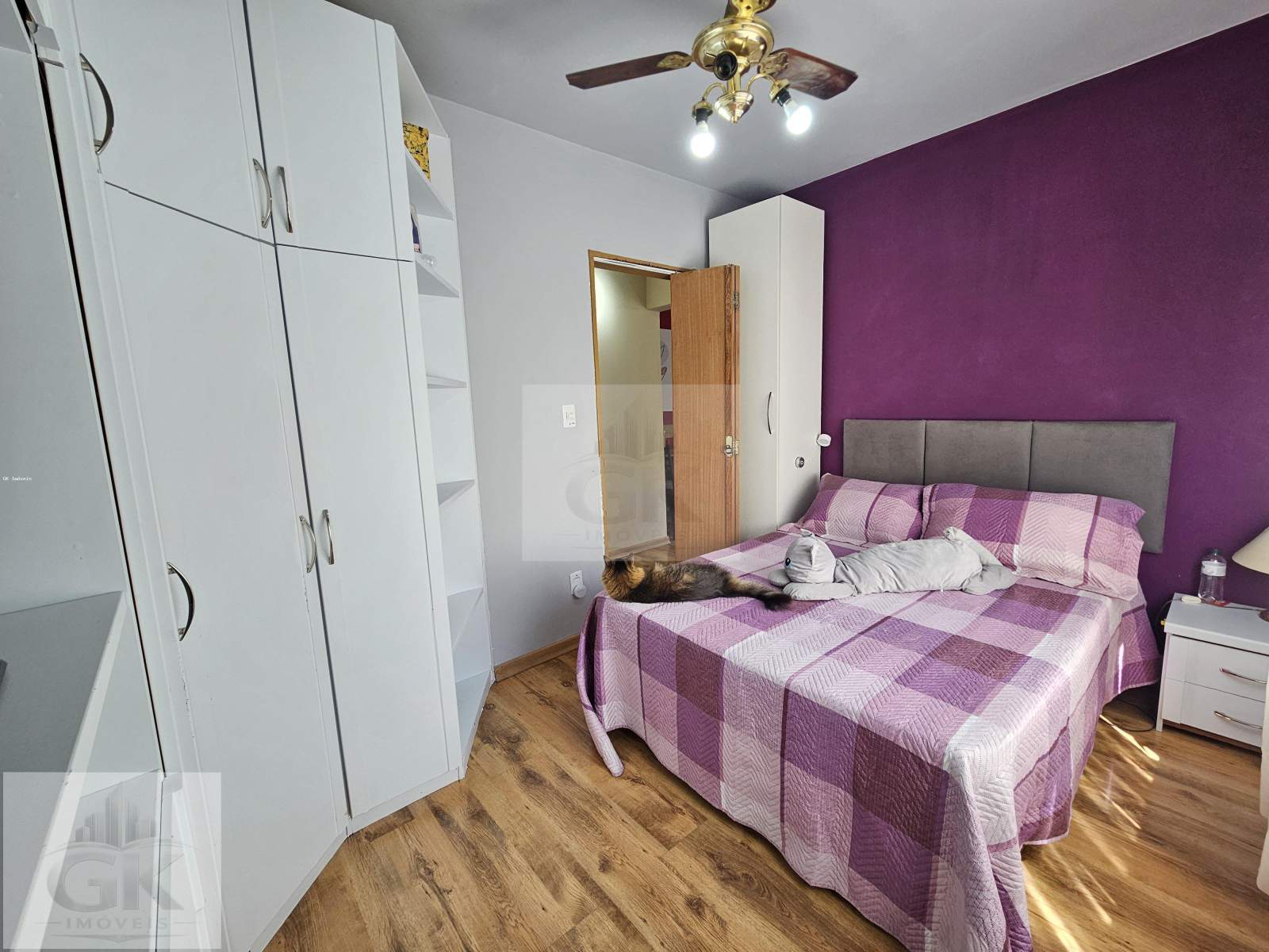 Apartamento, 2 quartos, 48 m² - Foto 9