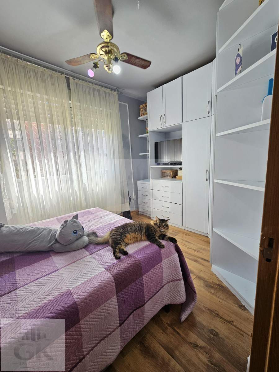 Apartamento, 2 quartos, 48 m² - Foto 12