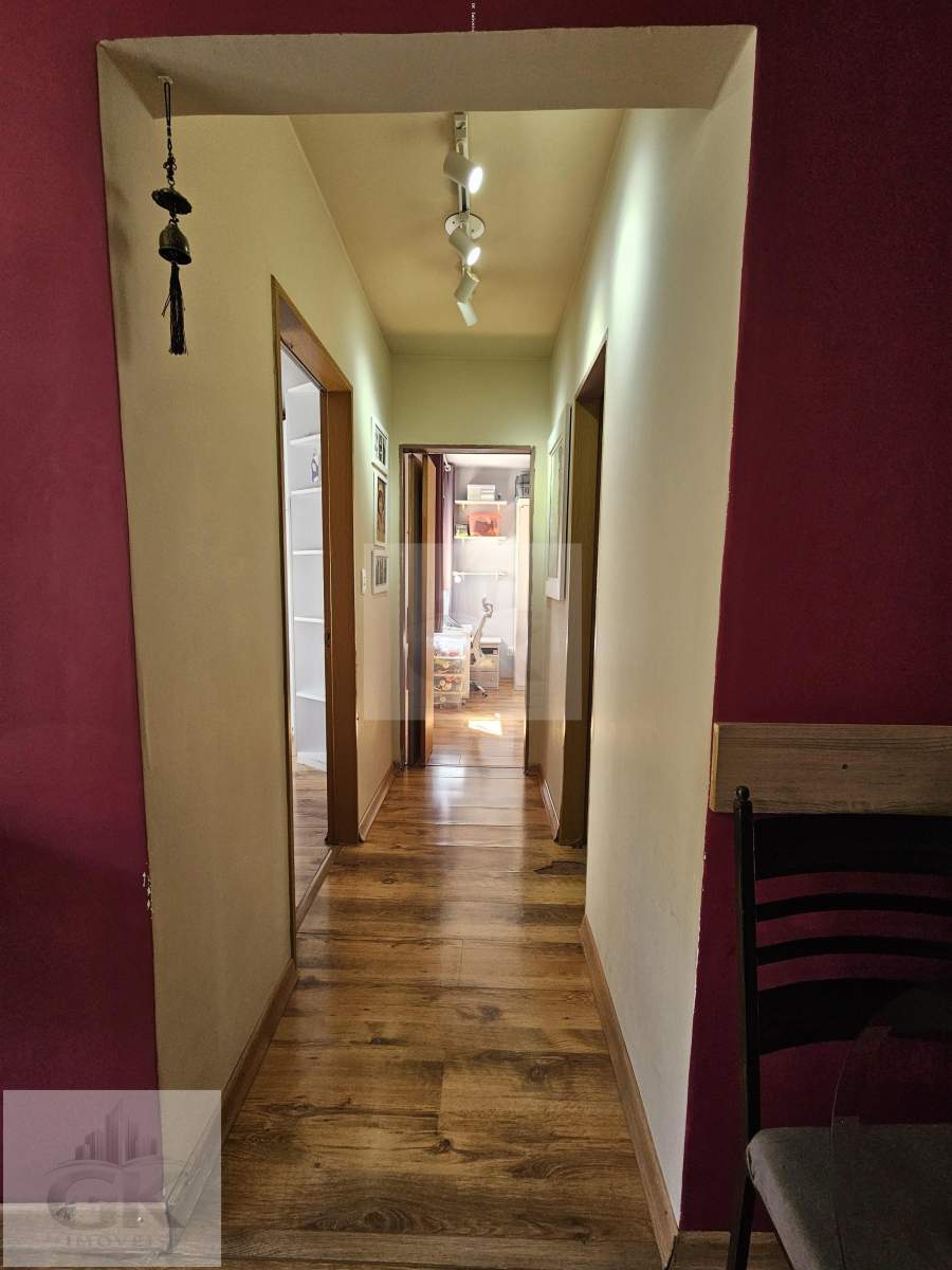 Apartamento, 2 quartos, 48 m² - Foto 8