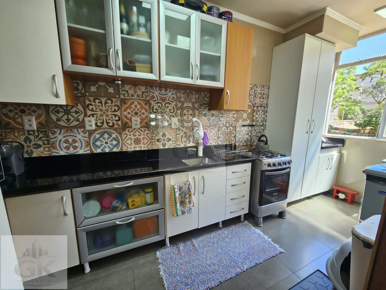 Apartamento, 2 quartos, 48 m² - Foto 5