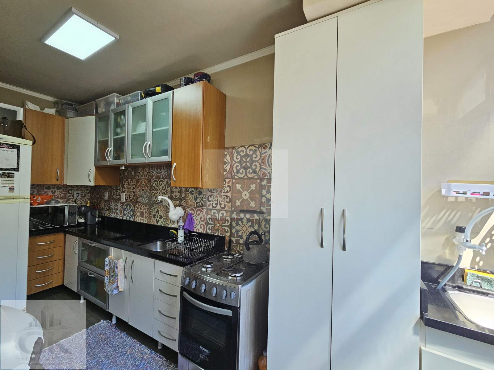 Apartamento, 2 quartos, 48 m² - Foto 7
