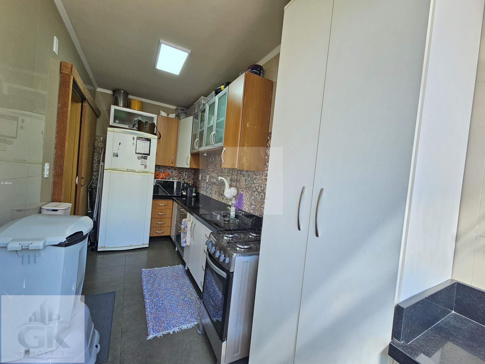 Apartamento, 2 quartos, 48 m² - Foto 6