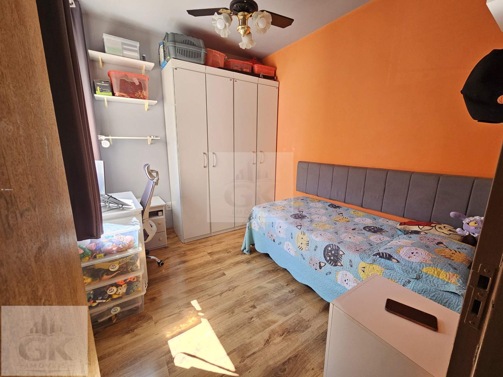 Apartamento, 2 quartos, 48 m² - Foto 18