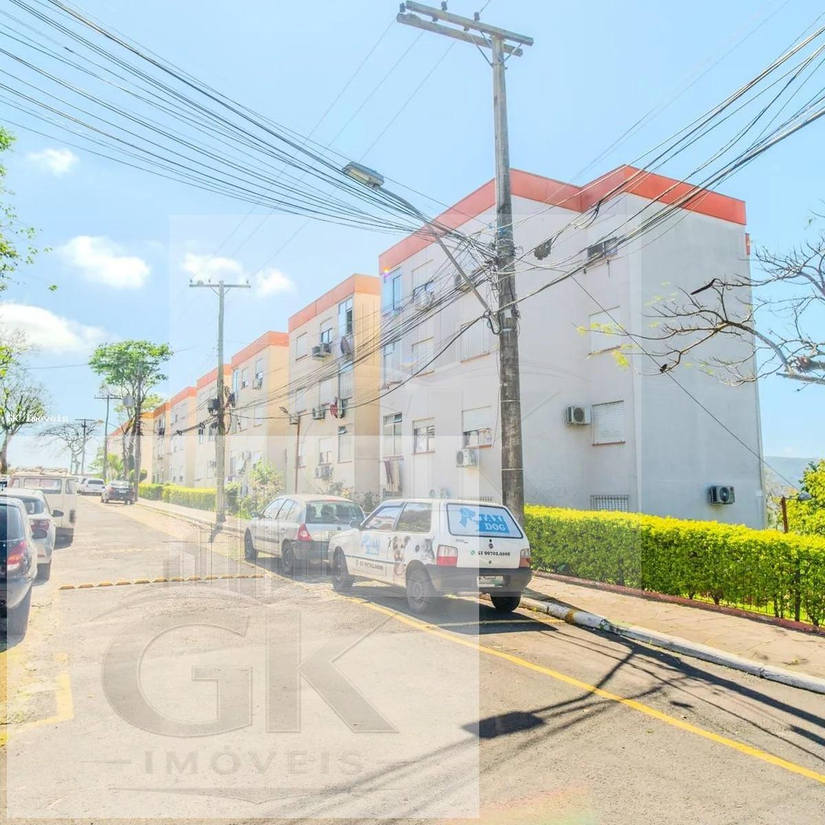Apartamento, 2 quartos, 48 m² - Foto 33