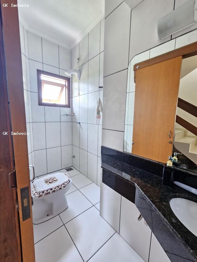 Casa de Condomínio, 4 quartos - Foto 10