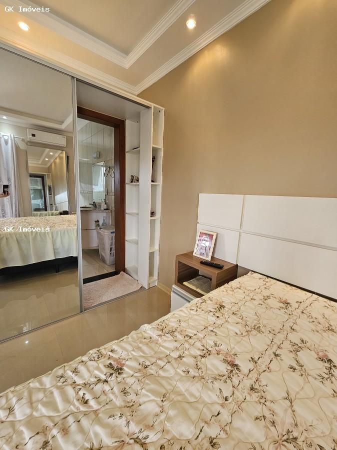 Casa de Condomínio, 4 quartos - Foto 19