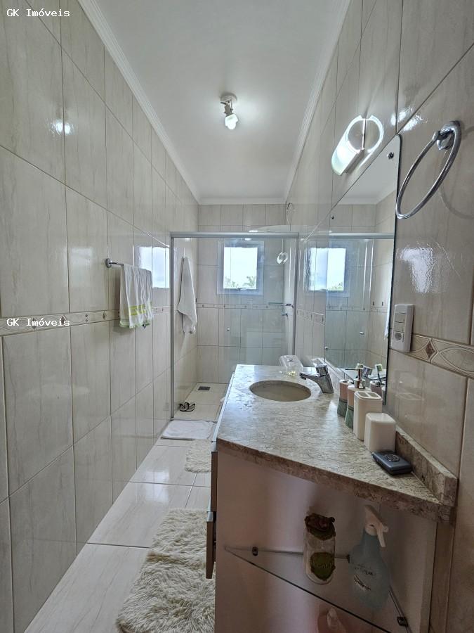 Casa de Condomínio, 4 quartos - Foto 20