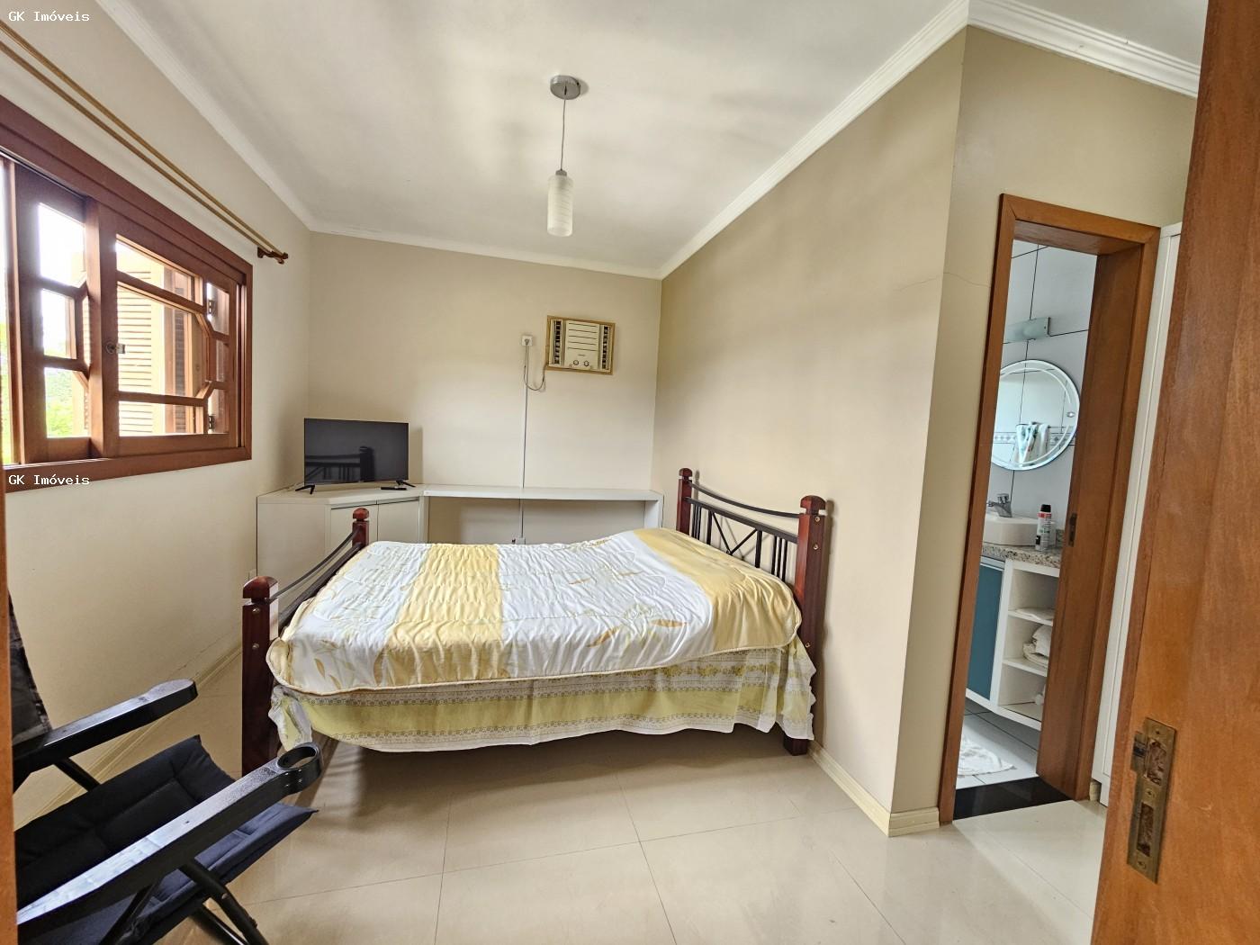 Casa de Condomínio, 4 quartos - Foto 22