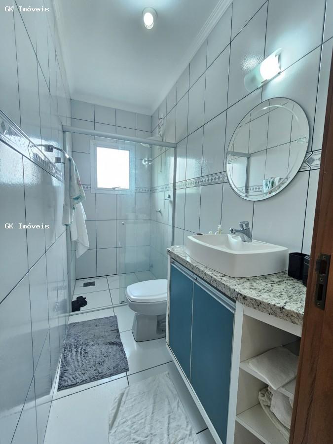 Casa de Condomínio, 4 quartos - Foto 25