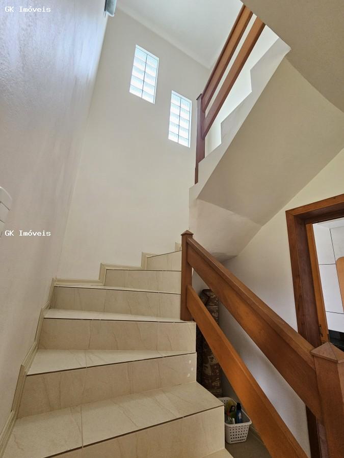 Casa de Condomínio, 4 quartos - Foto 11