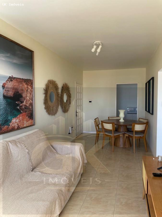 Apartamento, 2 quartos, 68 m² - Foto 2
